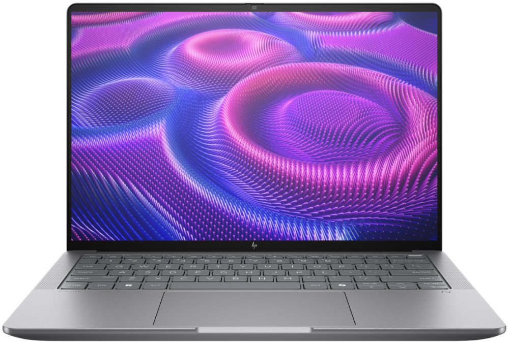 HP ZBook Ultra 14 G1a/ Ryzen AI Max+ PRO 395/ 128GB/ 2TB SSD/ Radeon™ Graphics/ 14"WUXGA,matný/ W11P/ stříbrný