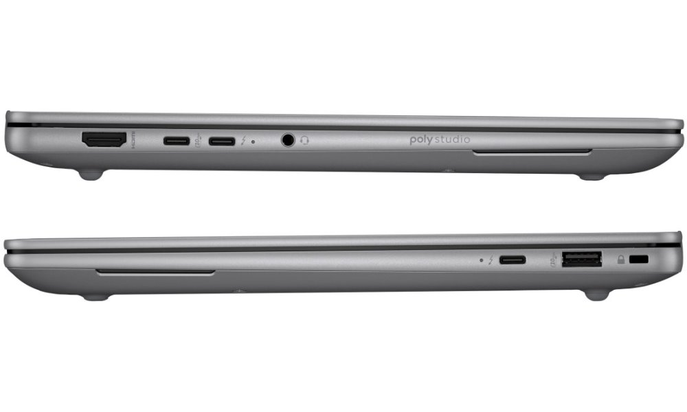 HP ZBook Ultra 14 G1a/ Ryzen AI Max+ PRO 395/ 128GB/ 2TB SSD/ Radeon™ Graphics/ 14"WUXGA,matný/ W11P/ stříbrný