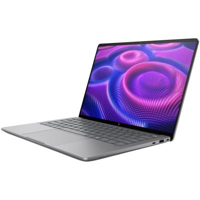 HP ZBook Ultra 14 G1a/ Ryzen AI Max+ PRO 395/ 64GB/ 2TB SSD/ Radeon™ Graphics/ 14"WUXGA,matný/ W11P/ stříbrný