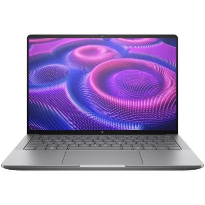 HP ZBook Ultra 14 G1a/ Ryzen AI Max+ PRO 395/ 64GB/ 2TB SSD/ Radeon™ Graphics/ 14"WUXGA,matný/ W11P/ stříbrný