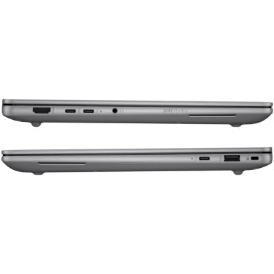 HP ZBook Ultra 14 G1a/ Ryzen AI Max+ PRO 395/ 128GB/ 2TB SSD/ Radeon™ Graphics/ 14"WUXGA,matný/ W11P/ stříbrný