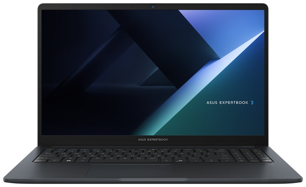 ASUS ExpertBook BM/ R7-7735HS/ 32GB/ 1TB SSD/ Radeon™ Graphics/ 15,6"FHD,matný/ W11P/ šedý