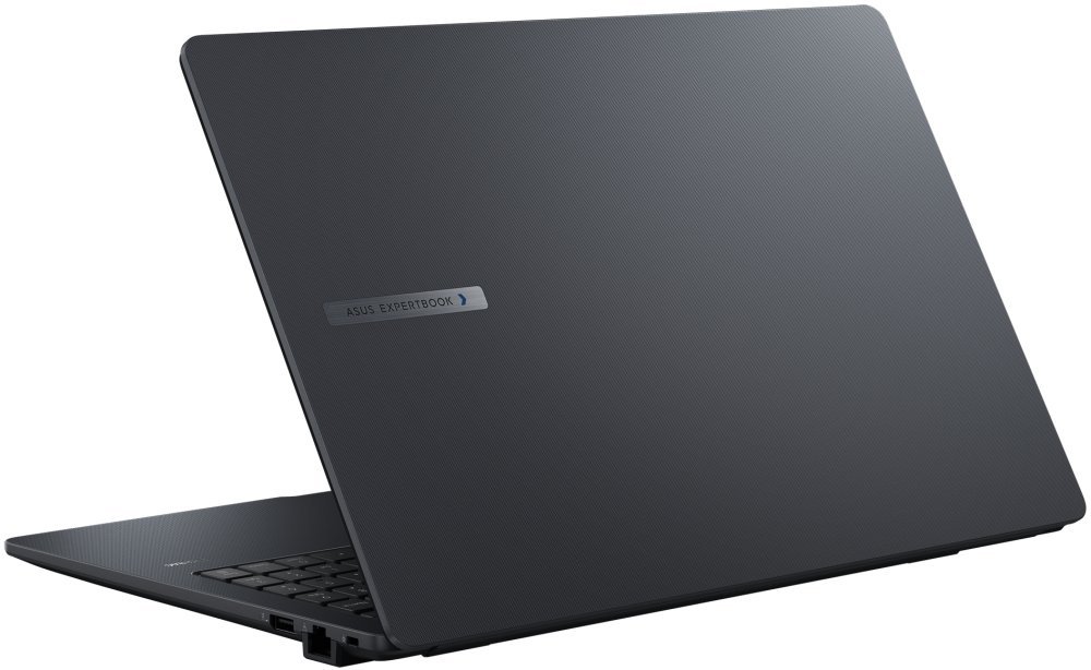 ASUS ExpertBook BM/ R7-7735HS/ 32GB/ 1TB SSD/ Radeon™ Graphics/ 15,6"FHD,matný/ W11P/ šedý