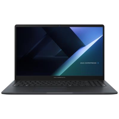 ASUS ExpertBook BM/ R7-7735HS/ 32GB/ 1TB SSD/ Radeon™ Graphics/ 15,6"FHD,matný/ W11P/ šedý
