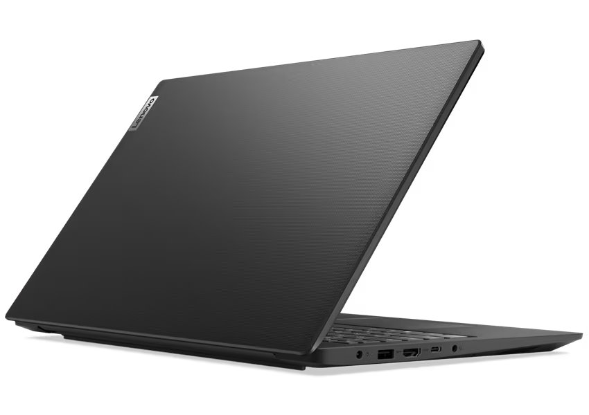 Lenovo V15 G4 AMN/ Ryzen 5 7520U/ 8GB DDR5/ 512GB SSD/ Radeon™ Graphics/ 15,6"FHD,matný/ W11P/ černý