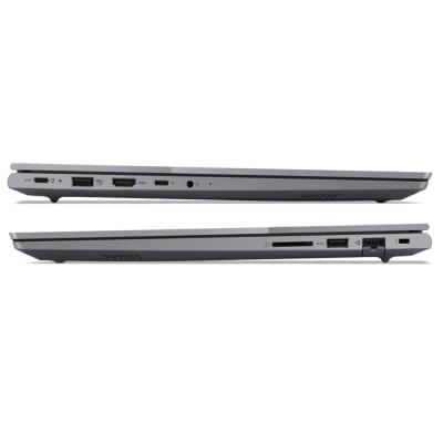Lenovo ThinkBook 16 G6 IRL/  i5-13420H/ 16GB DDR5/ 512GB SSD/ Intel Graphics/ 16"WUXGA,matný/ W11H/ šedý