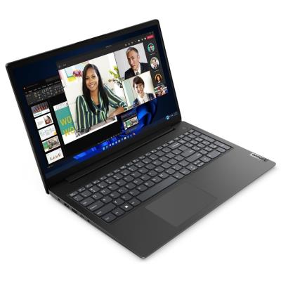 Lenovo V15 G4 AMN/ Ryzen 5 7520U/ 8GB DDR5/ 512GB SSD/ Radeon™ Graphics/ 15,6"FHD,matný/ W11H/ černý