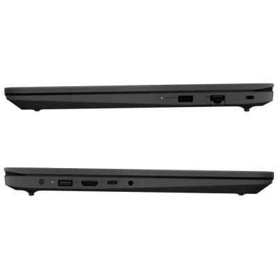 Lenovo V15 G4 AMN/ Ryzen 5 7520U/ 8GB DDR5/ 512GB SSD/ Radeon™ Graphics/ 15,6"FHD,matný/ W11H/ černý