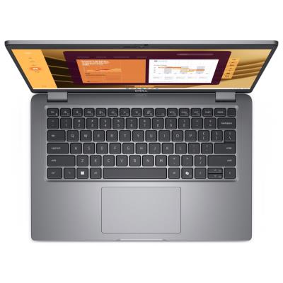 DELL Latitude 5450/ Ultra 5 135U/ 16GB/ 512GB SSD/ 14" FHD/ W11Pro/ 3Y PS NBD on-site