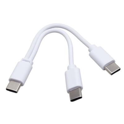 PATONA nabíjecí baterie 6F22/LR22 Li-lon 400mAh 9V s USB-C nabíjením, 2ks v balení