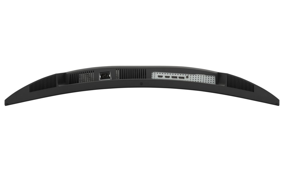 ViewSonic VX3418C-2K '34" 21:9, 3440 x 1440, VA, 1500R zakřivený, 180Hz, 1ms MPRT, 2 HDMI, 2 DP, speakers, výš. nast.