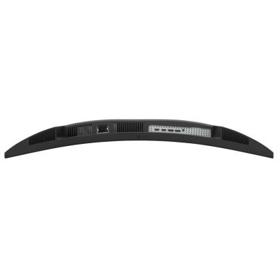 ViewSonic VX3418C-2K '34" 21:9, 3440 x 1440, VA, 1500R zakřivený, 180Hz, 1ms MPRT, 2 HDMI, 2 DP, speakers, výš. nast.