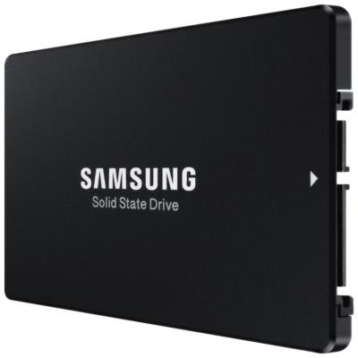 SAMSUNG PM9A3 15,36TB SSD / U.2 / PCIe 4.0 4x NVMe / Interní / bulk