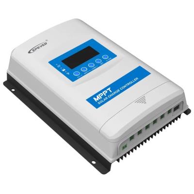 EPEVER XTRA2210N G3 BLE solární MPPT regulátor 12/24 V, XDS2, 20A, vstup 100V