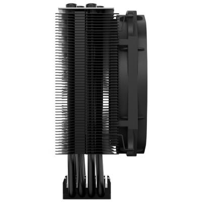 POŠKOZENÝ OBAL - Be quiet! chladič CPU Dark Rock Slim / 180W TDP / 120 fan / 4 heatpipes