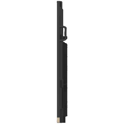 BENQ dotykový panel 98" RE9804FV/ UHD 4K/8GB I 64GB /provoz 18/7/ HDMI/DP/ USB-C/ LAN/Android 13/40 dotykových bodů