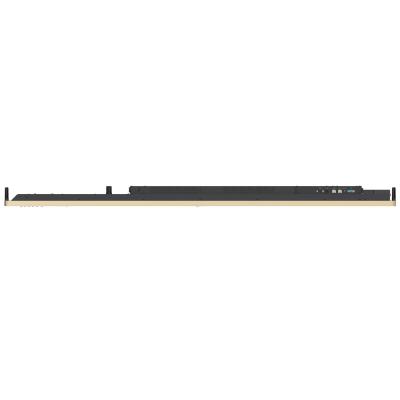 BENQ dotykový panel 98" RE9804FV/ UHD 4K/8GB I 64GB /provoz 18/7/ HDMI/DP/ USB-C/ LAN/Android 13/40 dotykových bodů