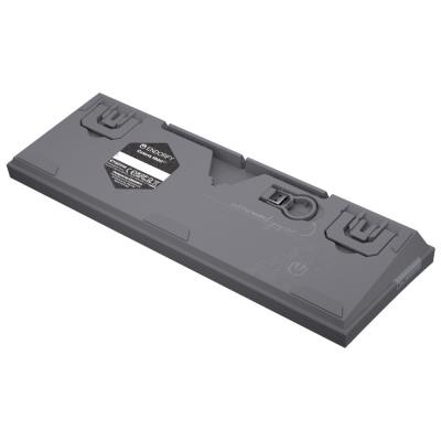 Endorfy mechanická klávesnice Celeris 1800 CZ / BT / USB / bezdrát / MacOS kompatibilní / sidetune / CZ/SK layout