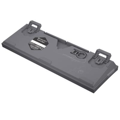 Endorfy mechanická klávesnice Celeris 1800 CZ / BT / USB / bezdrát / MacOS kompatibilní / sidetune / CZ/SK layout
