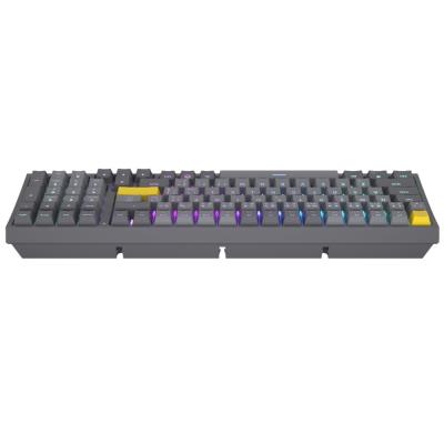 Endorfy mechanická klávesnice Celeris 1800 / BT / USB / bezdrát / MacOS kompatibilní / sidetune / US layout