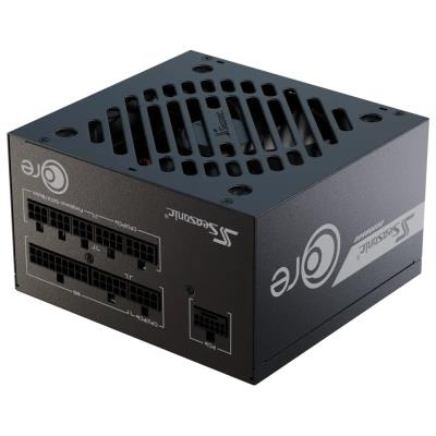 SEASONIC zdroj Core GX-850 ATX 3 / 850W / ATX3.1 / 120mm fan / modulární / 80PLUS Gold