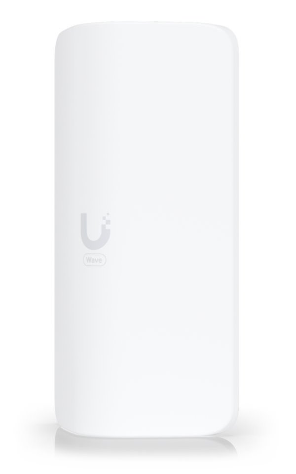 POUŽITÉ - Ubiquiti Wave AP Micro - 60GHz PtMP AP, 20 dBi, 5GHz záloha, úhel 90°, propustnost 5 Gbps - Výprodej