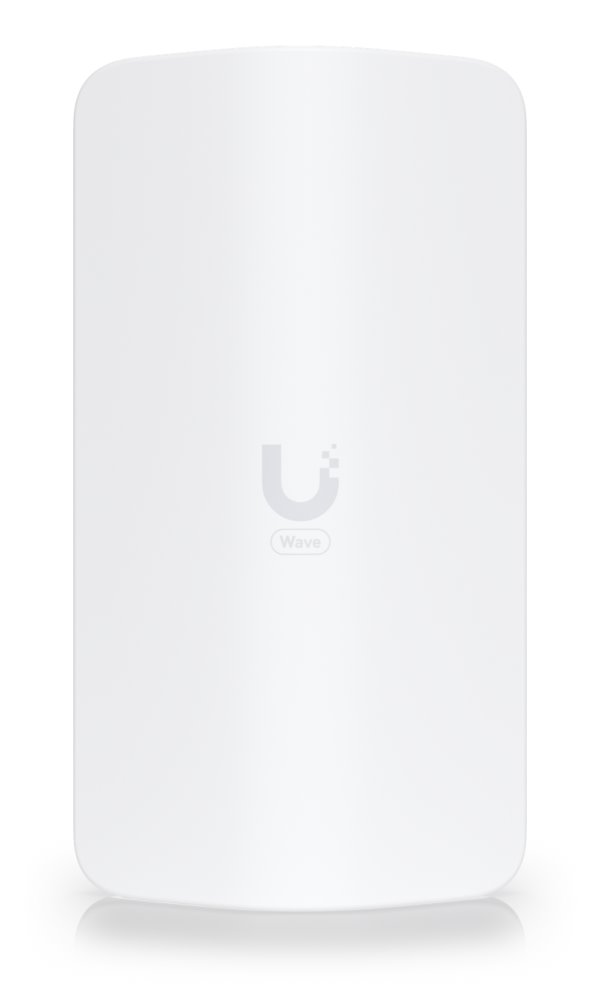 POUŽITÉ - Ubiquiti Wave AP Micro - 60GHz PtMP AP, 20 dBi, 5GHz záloha, úhel 90°, propustnost 5 Gbps - Výprodej
