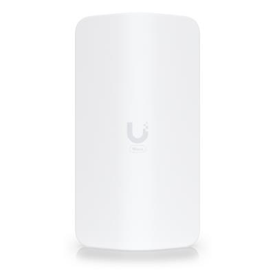 POUŽITÉ - Ubiquiti Wave AP Micro - 60GHz PtMP AP, 20 dBi, 5GHz záloha, úhel 90°, propustnost 5 Gbps - Výprodej