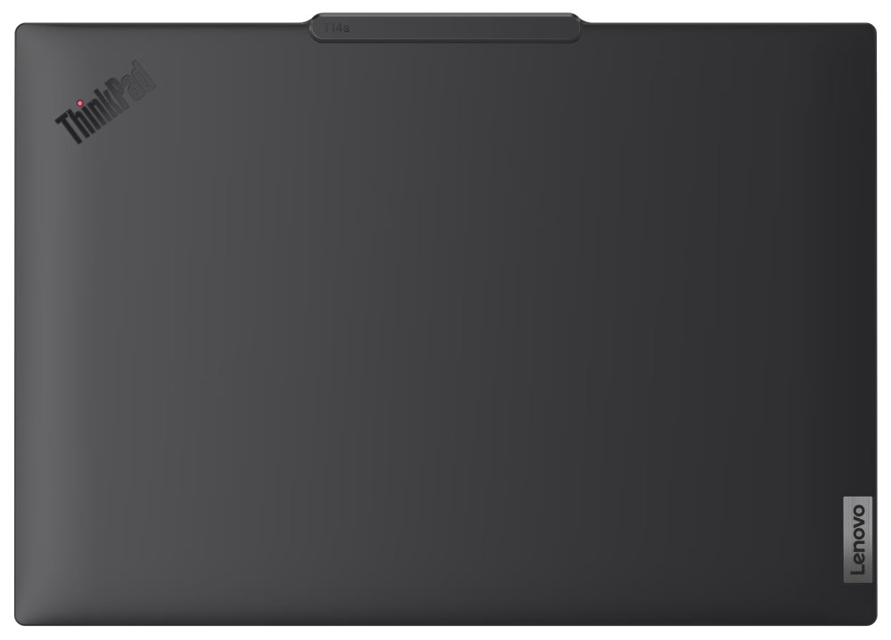 Lenovo ThinkPad T14s AMD G6/ Ryzen AI 7 PRO 360/ 64GB DDR5/ 1TB SSD/ Radeon™ Graphics/ 14"WUXGA,matný/ W11P/ černý