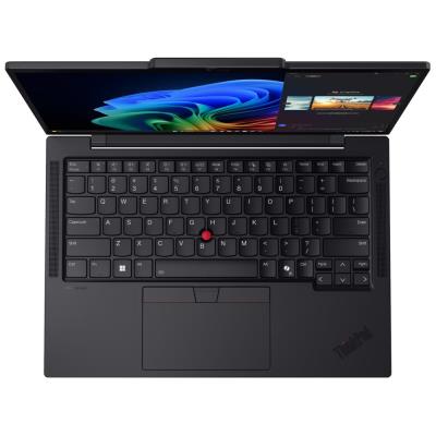 Lenovo ThinkPad T14s AMD G6/ Ryzen AI 7 PRO 360/ 64GB DDR5/ 1TB SSD/ Radeon™ Graphics/ 14"WUXGA,matný/ W11P/ černý