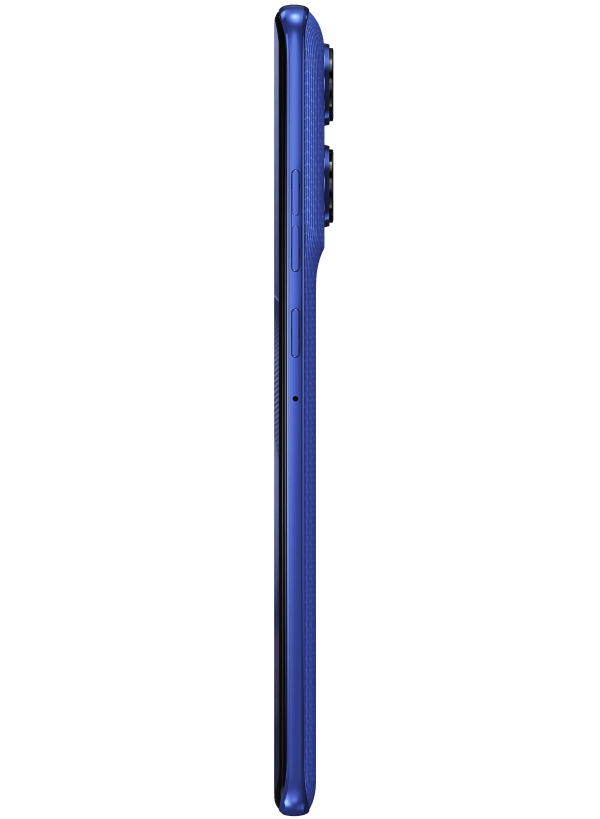 Motorola EDGE 60 Pro - PANTONE Dazzling Blue   6,7"/ single SIM + eSIM/ 12GB/ 512GB/ 5G/ Android 15