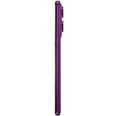 Motorola EDGE 60 Pro - PANTONE Sparkling Grape   6,7"/ single SIM + eSIM/ 12GB/ 512GB/ 5G/ Android 15