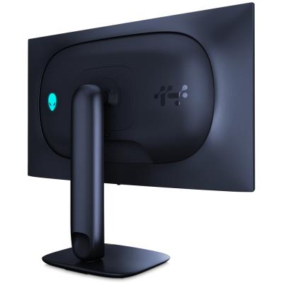 DELL AW2725Q Alienware/ 27" LED/ 16:9/ 3840 x 2160/4/QD OLED/ 0.03ms/3xUSB/1xDP/2xHDMI/USB-C/ 3Y Basic