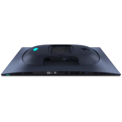 DELL AW2725Q Alienware/ 27" LED/ 16:9/ 3840 x 2160/4/QD OLED/ 0.03ms/3xUSB/1xDP/2xHDMI/USB-C/ 3Y Basic