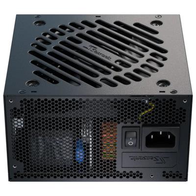 SEASONIC zdroj Core GX-650 ATX 3 / 650W / ATX3.1 / 120mm fan / modulární / 80PLUS Gold