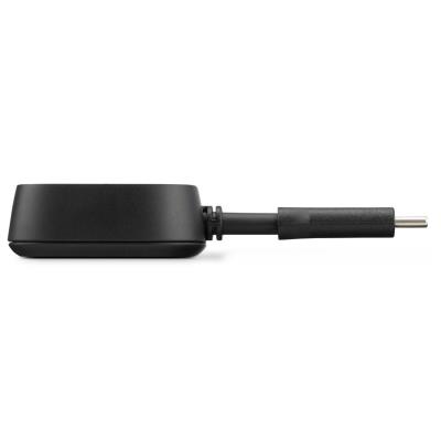 Viewsonic WPD-900  Wireless dongle (Tx + Rx) , USB-C power pass-through, casting: Pier to Pier, AirPlay (iOS), Miracast