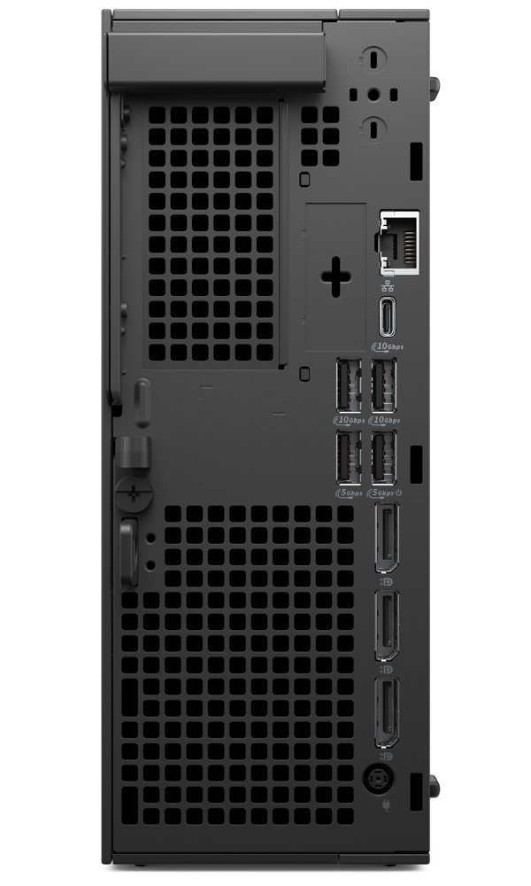 DELL Pro Max Micro FCM2250/ Ultra 7-265/ 16GB/ 1TB SSD/ NVIDIA A1000 8GB/  W11Pro/ vPro/ 3Y PS on-site