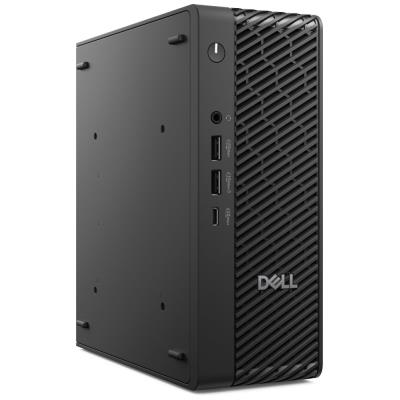 DELL Pro Max Micro FCM2250/ Ultra 7-265/ 16GB/ 1TB SSD/ NVIDIA A1000 8GB/  W11Pro/ vPro/ 3Y PS on-site