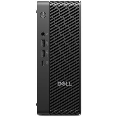 DELL Pro Max Micro FCM2250/ Ultra 7-265/ 16GB/ 1TB SSD/ NVIDIA A1000 8GB/  W11Pro/ vPro/ 3Y PS on-site