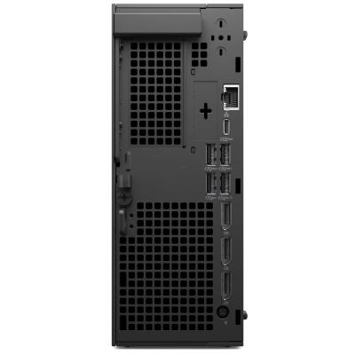 DELL Pro Max Micro FCM2250/ Ultra 7-265/ 16GB/ 1TB SSD/ NVIDIA A1000 8GB/  W11Pro/ vPro/ 3Y PS on-site