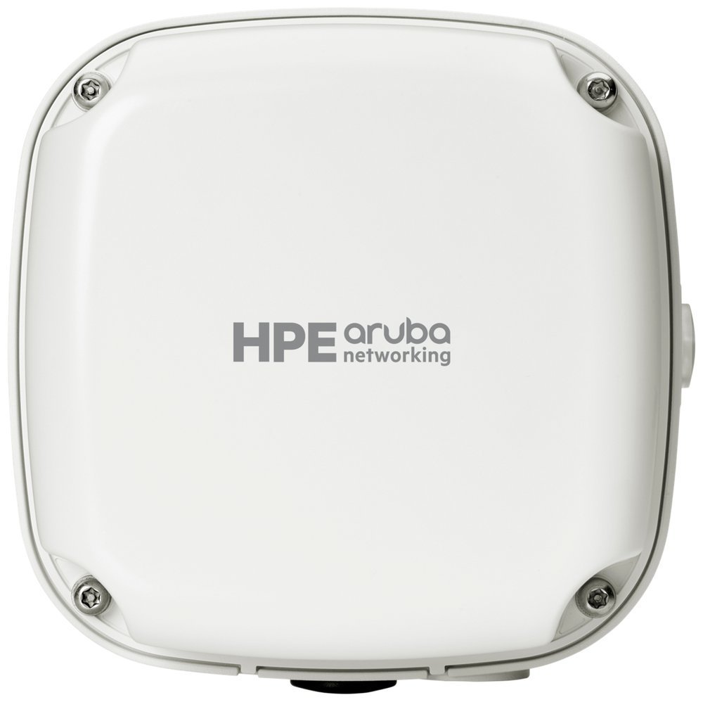HPE Networking AP-567 (RW) 2x2:2 Wi-Fi 6