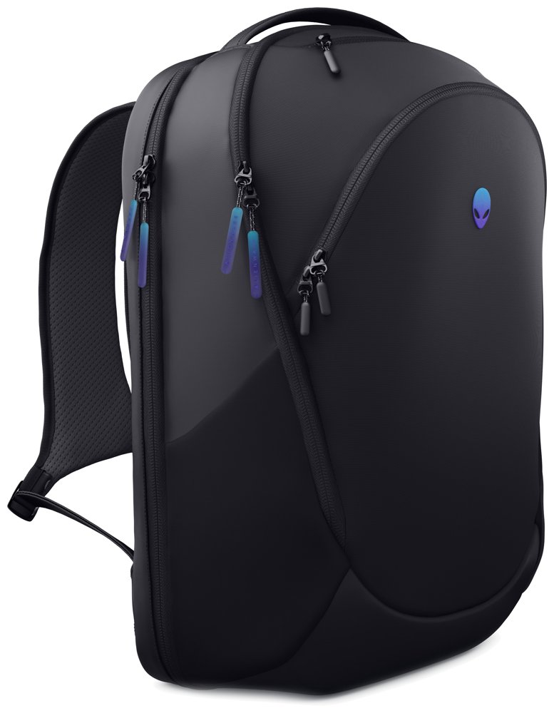 DELL Alienware AW7825P/batoh pro notebooky do 18"