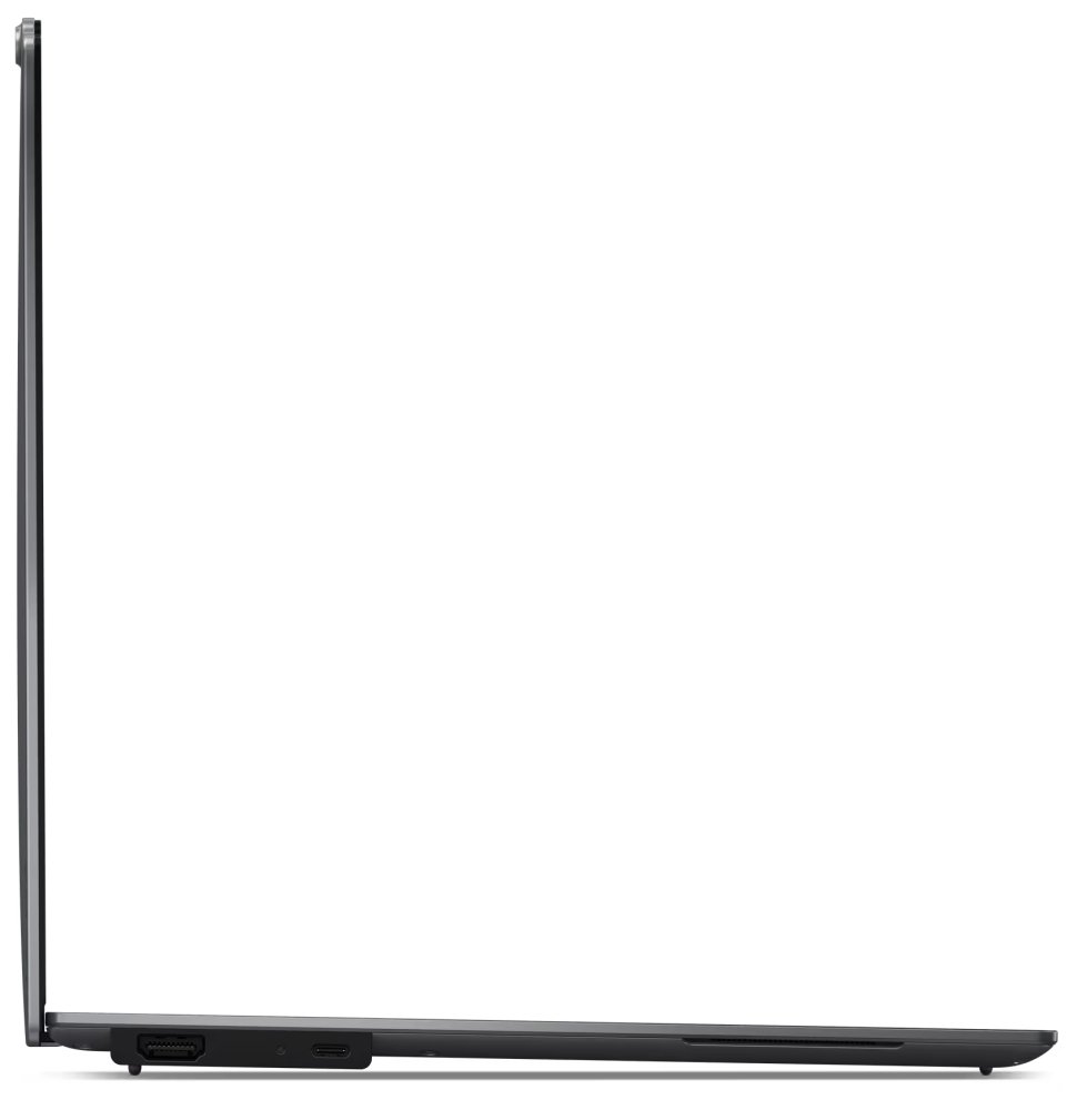Lenovo ThinkPad X9-15 Gen 1/ Ultra 7-258V/ 32GB DDR5/ 2TB SSD/ Intel Graphics/ 15,3"2.8K,OLED,touch/ W11P/ šedý