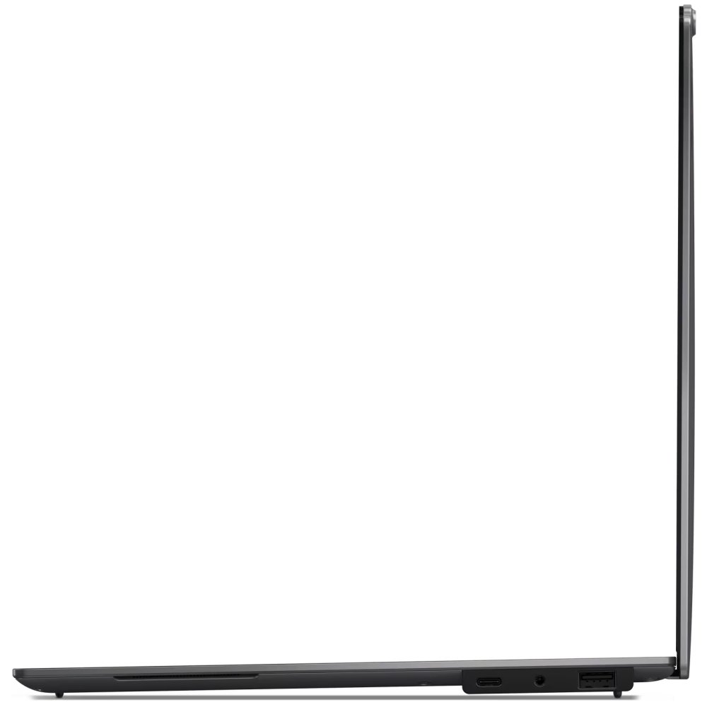 Lenovo ThinkPad X9-15 Gen 1/ Ultra 7-258V/ 32GB DDR5/ 2TB SSD/ Intel Graphics/ 15,3"2.8K,OLED,touch/ W11P/ šedý