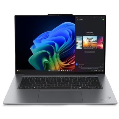 Lenovo ThinkPad X9-15 Gen 1/ Ultra 7-258V/ 32GB DDR5/ 2TB SSD/ Intel Graphics/ 15,3"2.8K,OLED,touch/ W11P/ šedý