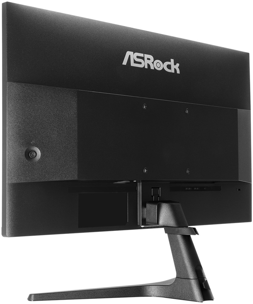 Phantom Gaming by Asrock monitor  PG25FFT 24,5"/IPS/1920x1080/180Hz/300cd/m2/1ms/HDMI/DP/speaker