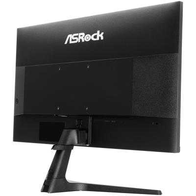 Phantom Gaming by Asrock monitor  PG25FFT 24,5"/IPS/1920x1080/180Hz/300cd/m2/1ms/HDMI/DP/speaker