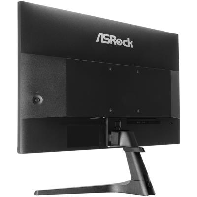 Phantom Gaming by Asrock monitor  PG25FFT 24,5"/IPS/1920x1080/180Hz/300cd/m2/1ms/HDMI/DP/speaker