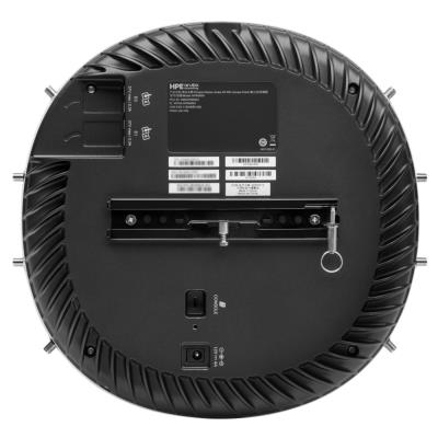 HPE Networking AP-654 (RW) 4x4:4 Wi-Fi 6E