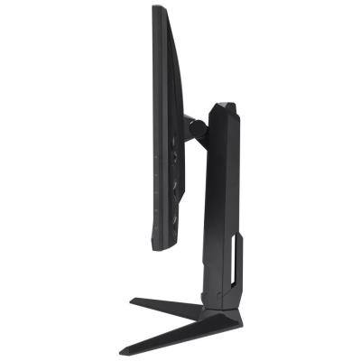 ASUS 27" LED VG27AQML1A/ 2560x1440/ IPS/ 16:9/ 1ms/ 400cd/ m2/ 260Hz/ DP/ 2x HDMI/ PIVOT/ repro